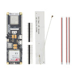 Modulo di sviluppo per comunicazioni wireless LILYGO, T-A7670G-S3 GPS L76K, T-A7670G-S3 No-GPS, T-SIM7670G-S3 SIM-GPS, T-SIM7670G-S3 GPS, T-A7670E-S3 SIM-GPS, T-A7670E-S3 No-GPS, T-A7670SA-S3 SIM-GPS, T-A7670SA-S3 No-GPS