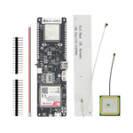 Modulo di sviluppo per comunicazioni wireless LILYGO, T-A7670G-S3 GPS L76K, T-A7670G-S3 No-GPS, T-SIM7670G-S3 SIM-GPS, T-SIM7670G-S3 GPS, T-A7670E-S3 SIM-GPS, T-A7670E-S3 No-GPS, T-A7670SA-S3 SIM-GPS, T-A7670SA-S3 No-GPS