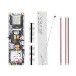Modulo di sviluppo per comunicazioni wireless LILYGO, T-A7670G-S3 GPS L76K, T-A7670G-S3 No-GPS, T-SIM7670G-S3 SIM-GPS, T-SIM7670G-S3 GPS, T-A7670E-S3 SIM-GPS, T-A7670E-S3 No-GPS, T-A7670SA-S3 SIM-GPS, T-A7670SA-S3 No-GPS