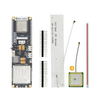Modulo di sviluppo per comunicazioni wireless LILYGO, T-A7670G-S3 GPS L76K, T-A7670G-S3 No-GPS, T-SIM7670G-S3 SIM-GPS, T-SIM7670G-S3 GPS, T-A7670E-S3 SIM-GPS, T-A7670E-S3 No-GPS, T-A7670SA-S3 SIM-GPS, T-A7670SA-S3 No-GPS
