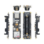 Modulo di sviluppo per comunicazioni wireless LILYGO, T-A7670G-S3 GPS L76K, T-A7670G-S3 No-GPS, T-SIM7670G-S3 SIM-GPS, T-SIM7670G-S3 GPS, T-A7670E-S3 SIM-GPS, T-A7670E-S3 No-GPS, T-A7670SA-S3 SIM-GPS, T-A7670SA-S3 No-GPS