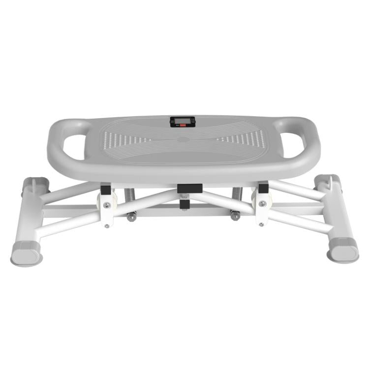 Stepper 2 in 1 per il fitness domestico