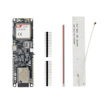 Modulo di comunicazione wireless LILYGO T-A7670E ESP32 senza GPS, T-A7670E