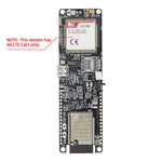 Modulo di comunicazione wireless LILYGO T-A7670E ESP32 senza GPS, T-A7670E