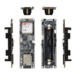 Modulo di comunicazione wireless LILYGO T-A7670E ESP32 senza GPS, T-A7670E