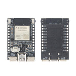 Modulo LILYGO T7-C5 con antenna integrata, MCU ESP32-C5-MINI-1, supporta Wi-Fi6 e BLE5., T7-C5