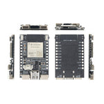 Modulo LILYGO T7-C5 con antenna integrata, MCU ESP32-C5-MINI-1, supporta Wi-Fi6 e BLE5., T7-C5