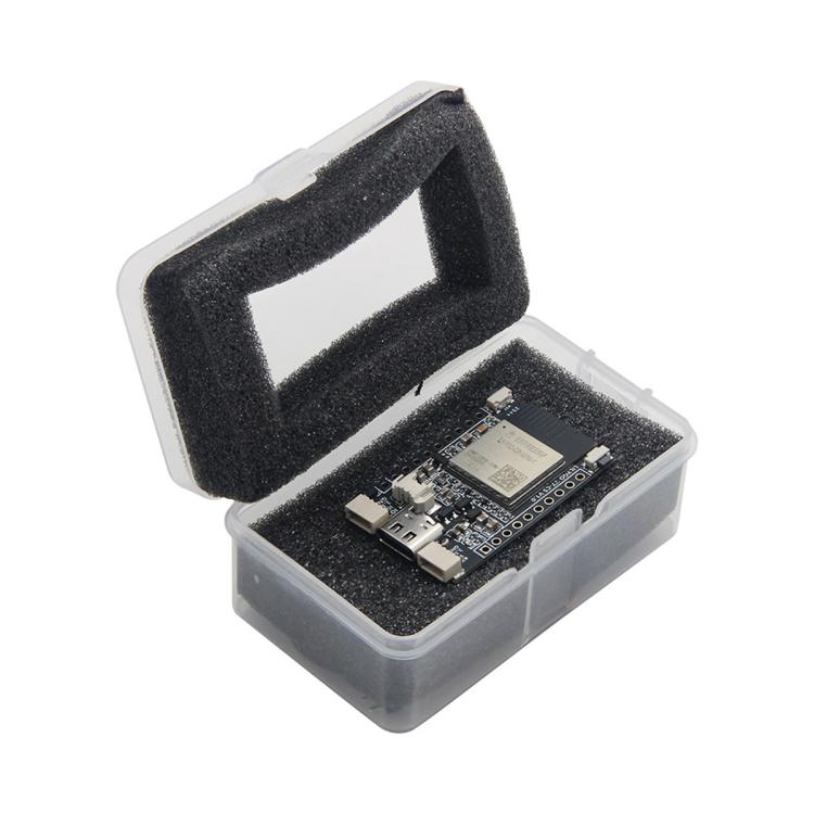 Modulo LILYGO T7-C5 con antenna integrata, MCU ESP32-C5-MINI-1, supporta Wi-Fi6 e BLE5., T7-C5