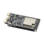 Modulo LILYGO T-Display-C5 con MCU ESP32-C5, supporta Wi-Fi6, BLE5 e display LCD BMU., T-Display-C5