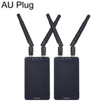 Sistema di trasmissione video HDMI wireless di qualità cinematografica Measy T1850, US Plug, EU Plug, UK Plug, AU Plug