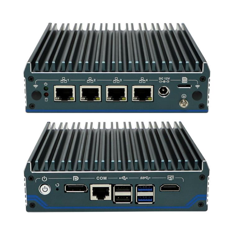 Computer & Networking