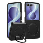 Custodia protettiva antiurto ShellGod con supporto magnetico girevole per telefono., For Galaxy Z Fold8 5G, For Galaxy Z Fold8 Ultra 5G / Fold 7 5G, For Galaxy Z Flip 8 5G