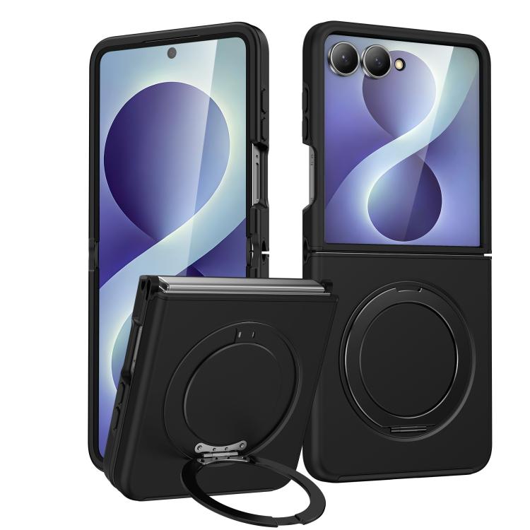 Custodia protettiva antiurto ShellGod con supporto magnetico girevole per telefono., For Galaxy Z Fold8 5G, For Galaxy Z Fold8 Ultra 5G / Fold 7 5G, For Galaxy Z Flip 8 5G