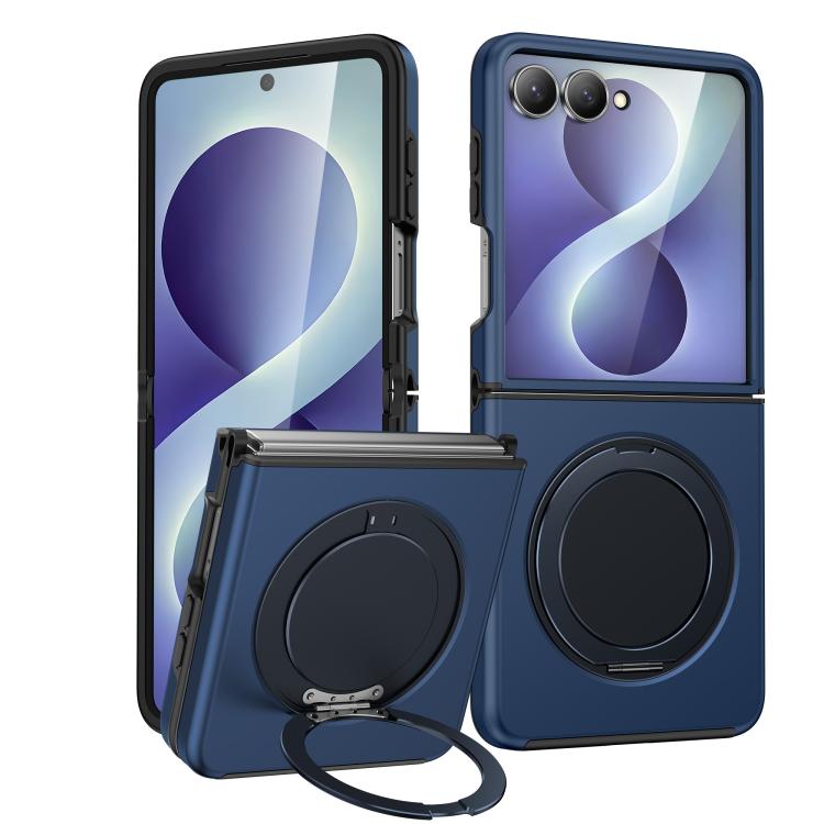 Custodia protettiva antiurto ShellGod con supporto magnetico girevole per telefono., For Galaxy Z Fold8 5G, For Galaxy Z Fold8 Ultra 5G / Fold 7 5G, For Galaxy Z Flip 8 5G