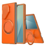 Custodia protettiva antiurto ShellGod con supporto magnetico girevole per telefono., For Galaxy Z Fold8 5G, For Galaxy Z Fold8 Ultra 5G / Fold 7 5G, For Galaxy Z Flip 8 5G