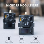 Modulo trasmettitore RF micro BETAFPV da 1W ELRS per trasmettitori FPV