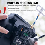 Modulo trasmettitore RF micro BETAFPV da 1W ELRS per trasmettitori FPV