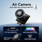 BETAFPV Ultra?Wide Air 4:3 FPV Drone Mini Camera FPV Racing Drone Parts