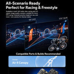 BETAFPV Ultra?Wide Air 4:3 FPV Drone Mini Camera FPV Racing Drone Parts