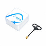 Antenna omnidirezionale ad alto guadagno BETAFPV Loop per moduli RF di droni FPV