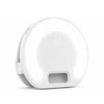 Mini luce di riempimento per selfie ricaricabile D7 con clip