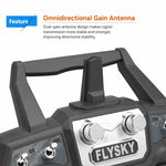 Radiocomando per droni FlySky FS-I6X a 10 canali, I6X+IA6B Left, I6X+IA6B Right, I6X+IA10B Left, I6X+IA10B Right, I6X Left Model 2 No Receiver, I6X Right Model 1 No Receiver, I6X + IA6 Left, I6X + IA6 Right, I6X+A8S Left, I6X+A8S Right