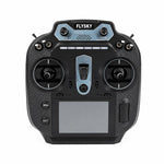 Trasmettitore radio FlySky FS-ST16 a 2,4 GHz con 16 canali e protocollo ANT, FS-ST16 Left + SR8, FS-ST16 Right + SR8, FS-ST16 Double Return + SR8