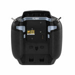 Trasmettitore radio FlySky FS-ST16 a 2,4 GHz con 16 canali e protocollo ANT, FS-ST16 Left + SR8, FS-ST16 Right + SR8, FS-ST16 Double Return + SR8
