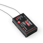 Ricevitore FlySky FS-SR8A a 8 canali con protocollo ANT a 2,4 GHz., SR8A