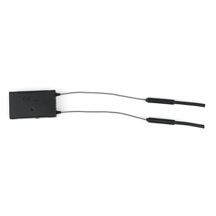 Ricevitore FlySky FS-SR8A a 8 canali con protocollo ANT a 2,4 GHz., SR8A