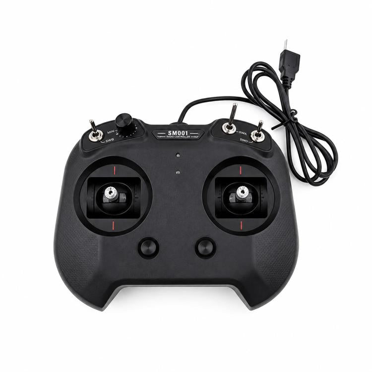 FlySky FS-SM001 8CH Radiocomando per simulatore di volo RC