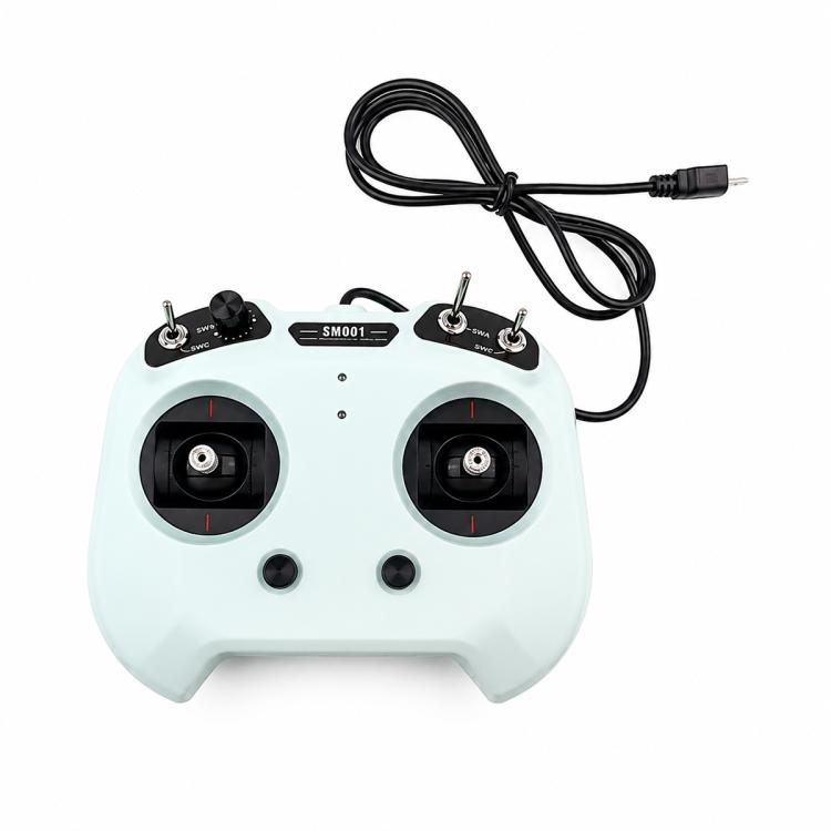FlySky FS-SM001 8CH Radiocomando per simulatore di volo RC