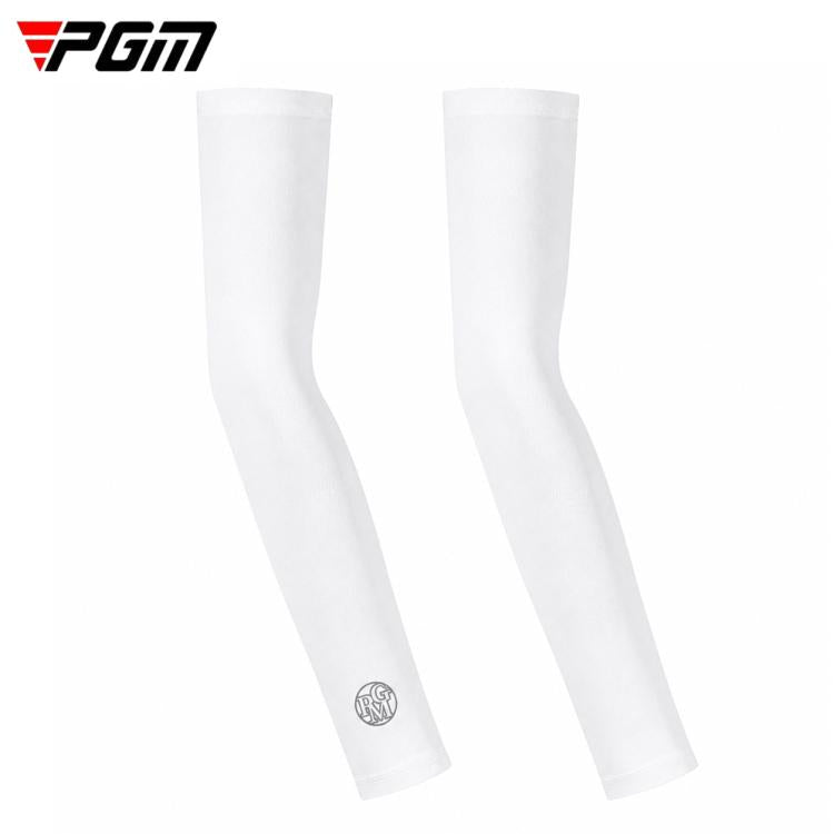 Manicotti da donna PGM XT008 traspiranti, rinfrescanti e con protezione solare, S, M
