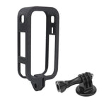 Cornice protettiva per fotocamera con attacco a vite da 1/4, For Insta360 X6