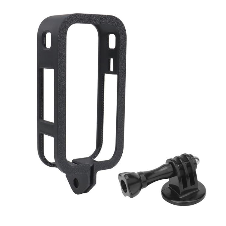 Cornice protettiva per fotocamera con attacco a vite da 1/4, For Insta360 X6
