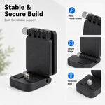 Supporto magnetico pieghevole, For Insta360 X6 / DJI Osmo 360 II