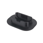 Supporto da tavolo extra-large con base antiscivolo a sgancio rapido per fotocamera, For Insta360 X6