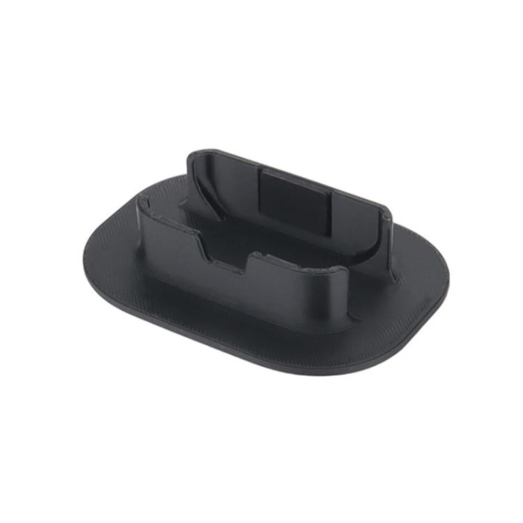 Supporto da tavolo extra-large con base antiscivolo a sgancio rapido per fotocamera, For Insta360 X6