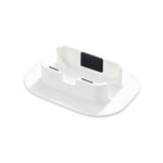 Supporto da tavolo extra-large con base antiscivolo a sgancio rapido per fotocamera, For Insta360 X6