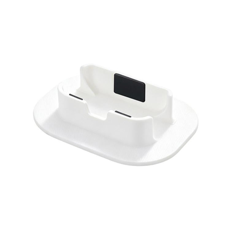 Supporto da tavolo extra-large con base antiscivolo a sgancio rapido per fotocamera, For Insta360 X6