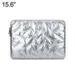 Stylish Padded Laptop Sleeve Minimalist Clutch Organizer, 11 inch, 14 inch, 15.6 inch