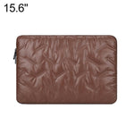 Stylish Padded Laptop Sleeve Minimalist Clutch Organizer, 11 inch, 14 inch, 15.6 inch