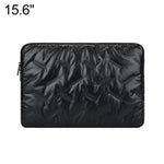Stylish Padded Laptop Sleeve Minimalist Clutch Organizer, 11 inch, 14 inch, 15.6 inch