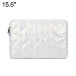Stylish Padded Laptop Sleeve Minimalist Clutch Organizer, 11 inch, 14 inch, 15.6 inch