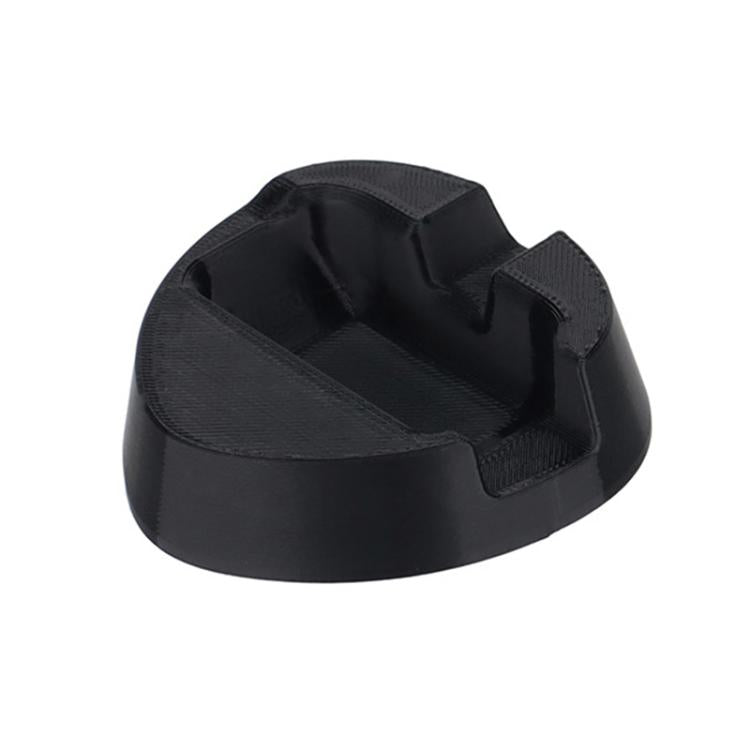 Base antiscivolo in silicone per fotocamera, For Insta360 X6