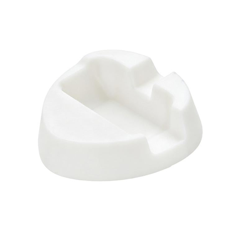 Base antiscivolo in silicone per fotocamera, For Insta360 X6