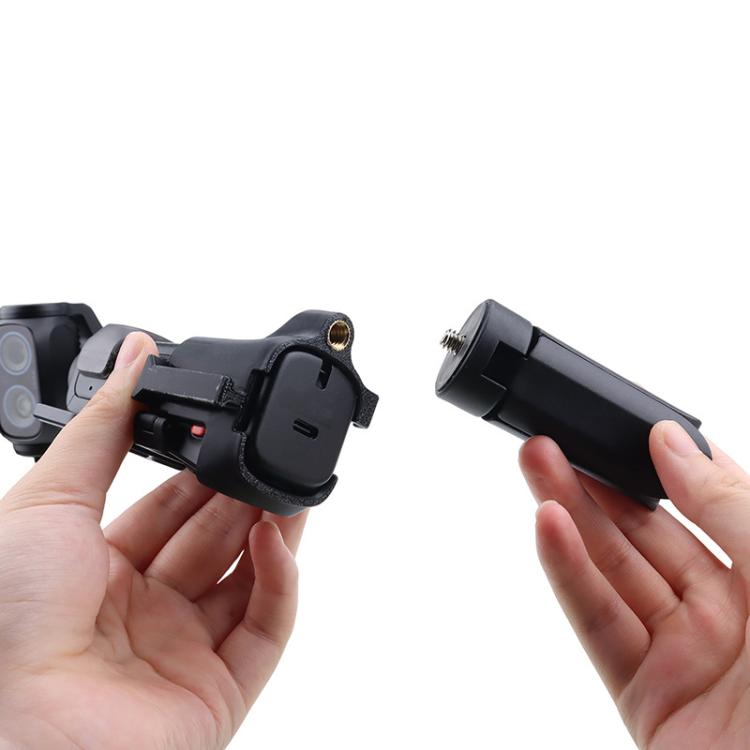 Adattatore per staffa di espansione modulare per smartphone, supporto portatile per fotocamera, For Insta360 Luna Ultra