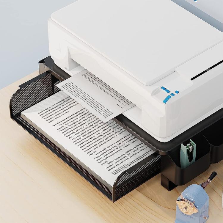 Laptop Riser and Cooling Stand with Ventilation Holes, Low Version, Mid Version, High Version