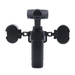 Mini luce LED di riempimento con rotazione a 360° e temperatura di colore regolabile., For Insta360 Luna Ultra