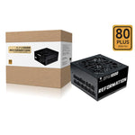 Jungle Leopard GPM1000 80 Plus Gold 1000W Fully Modular ATX 3.1 Desktop PC Power Supply, EU Plug